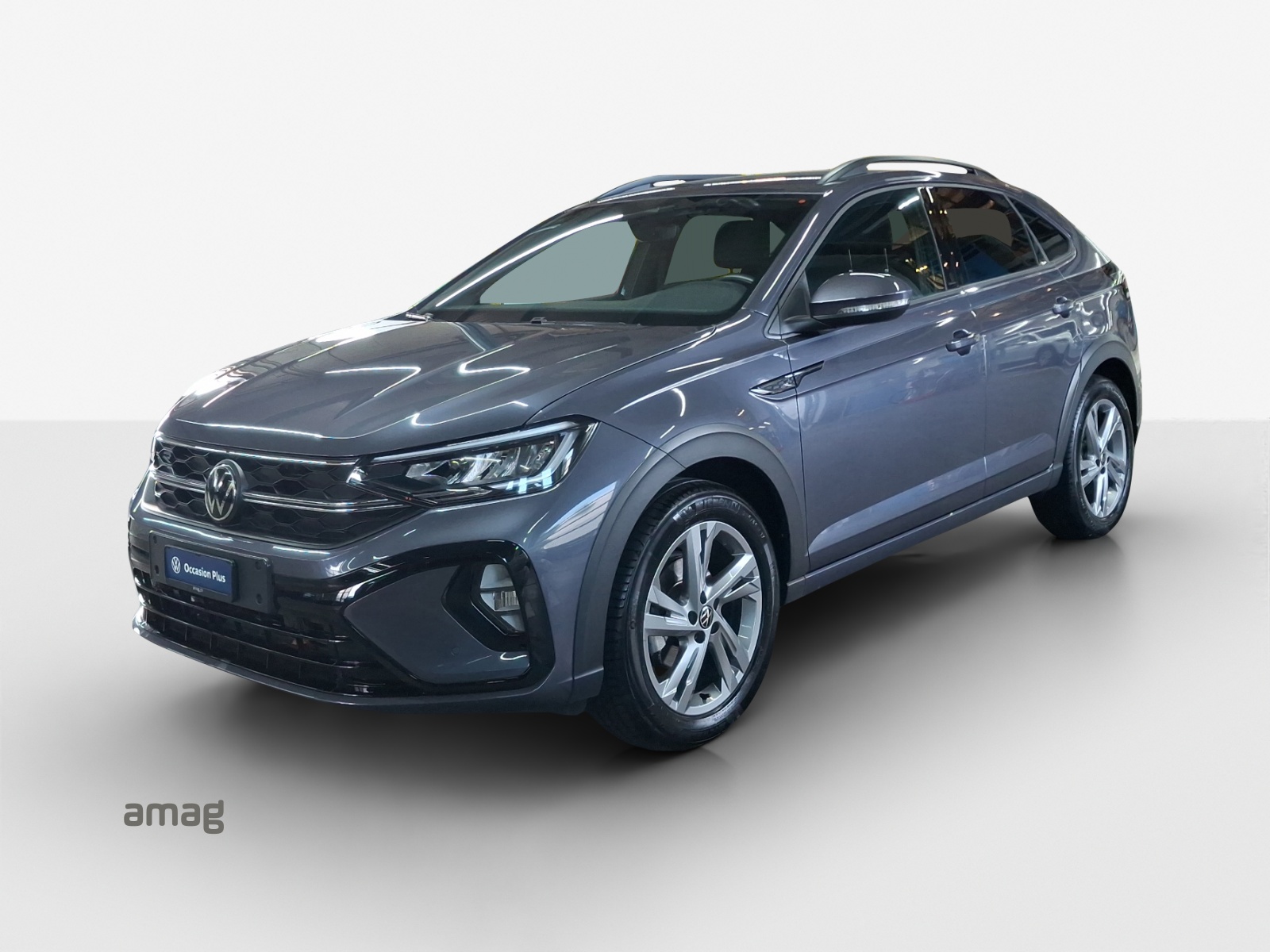 VW Taigo 1.0 TSI R-Line DSG