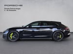 Porsche Panamera Turbo S E-Hybrid Sport Turismo - Bild 3