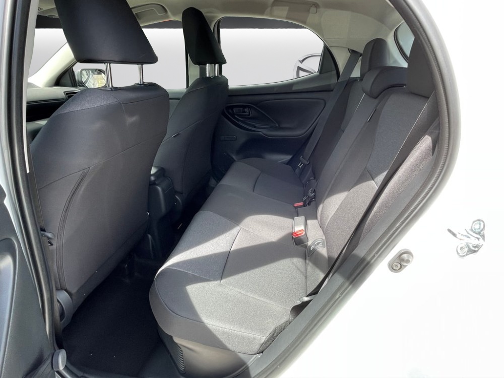 Image MAZDA 2 2 Hybrid Prime-line