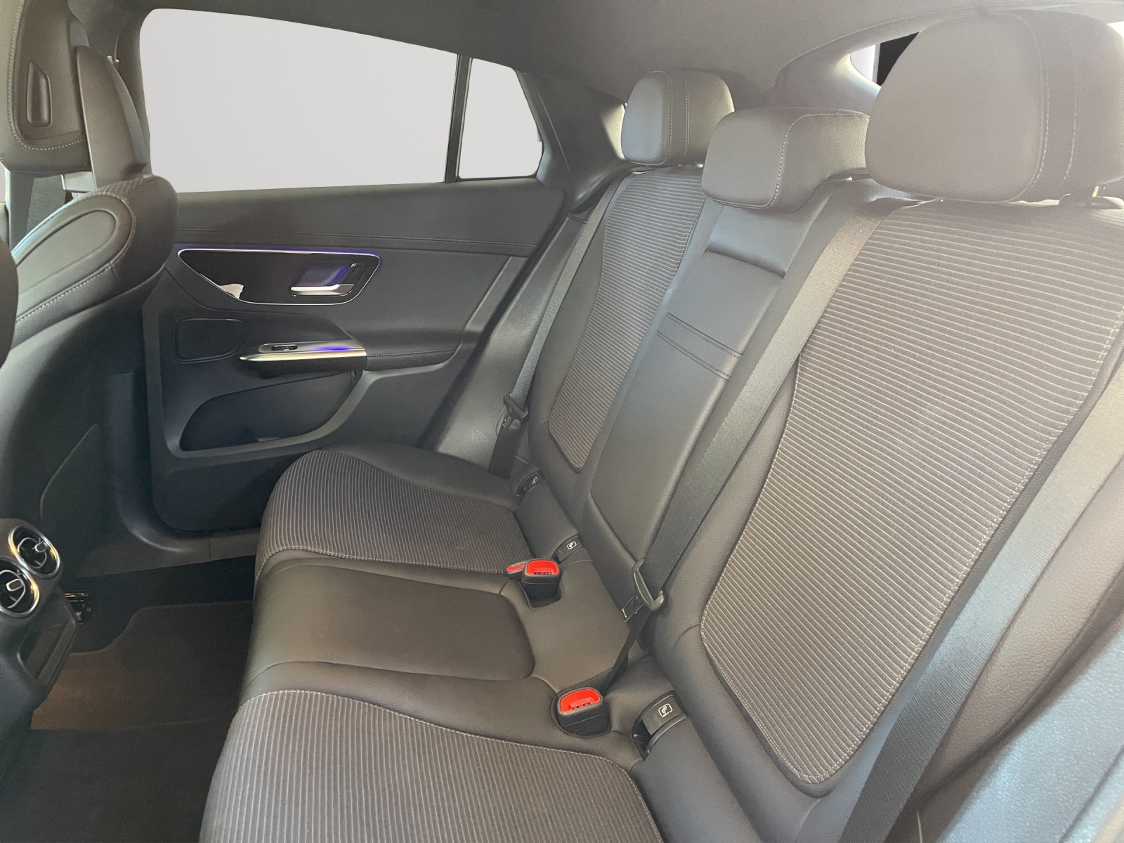 Image MERCEDES-BENZ GLC-300 GLC Coupé 300 e 4Matic 9G-Tronic