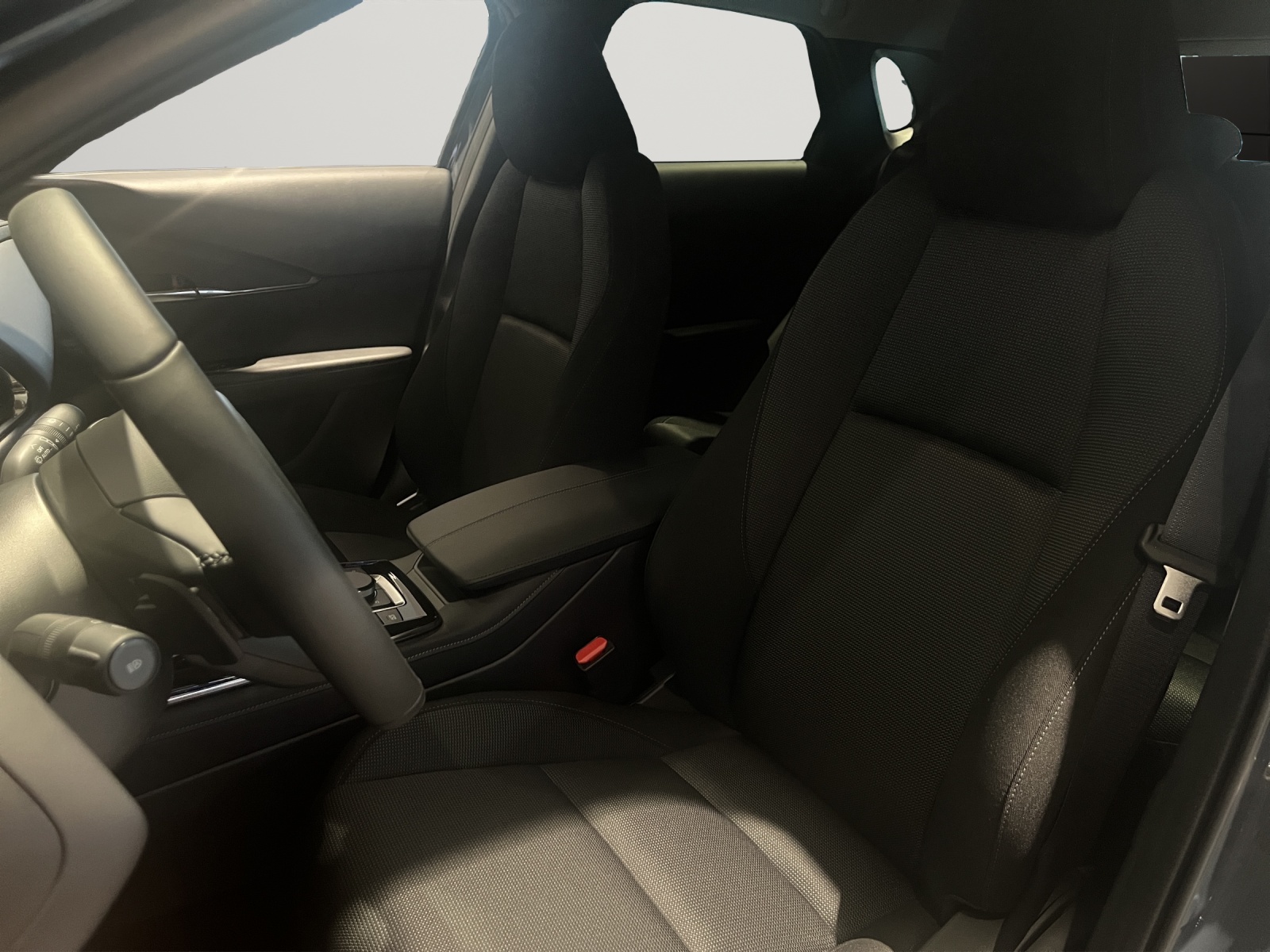 Image MAZDA CX-30 CX-30 SKYACTIV-X 186 M Hybrid Centre Line FWD AT