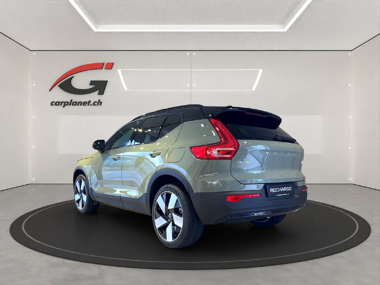 VOLVO XC40 E80 Twin Plus AWD-showroom-element-2