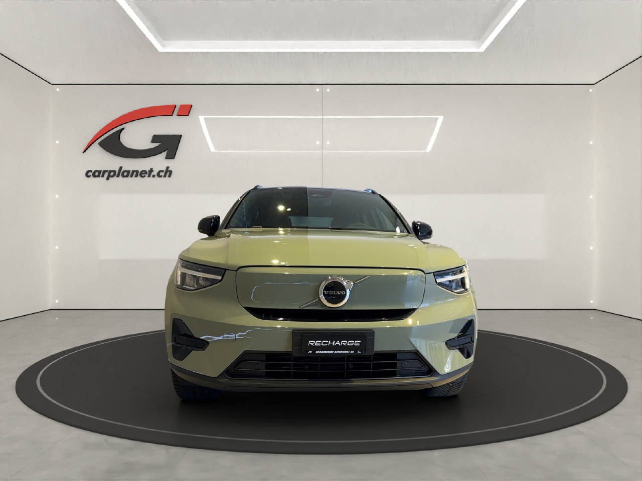 VOLVO XC40 E80 Twin Plus AWD-showroom-element-3