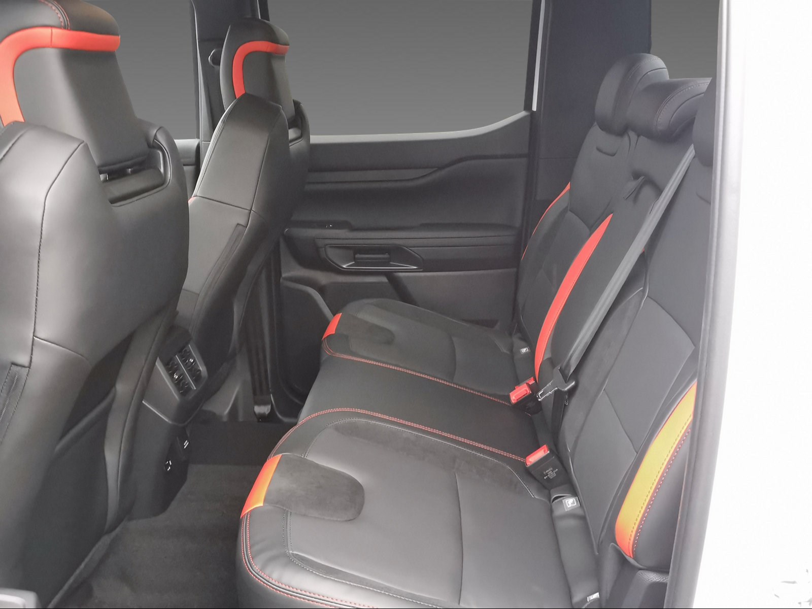FORD Ranger DKab.Pick-up 3.0 EcoBoost 4x4 Raptor-image-11