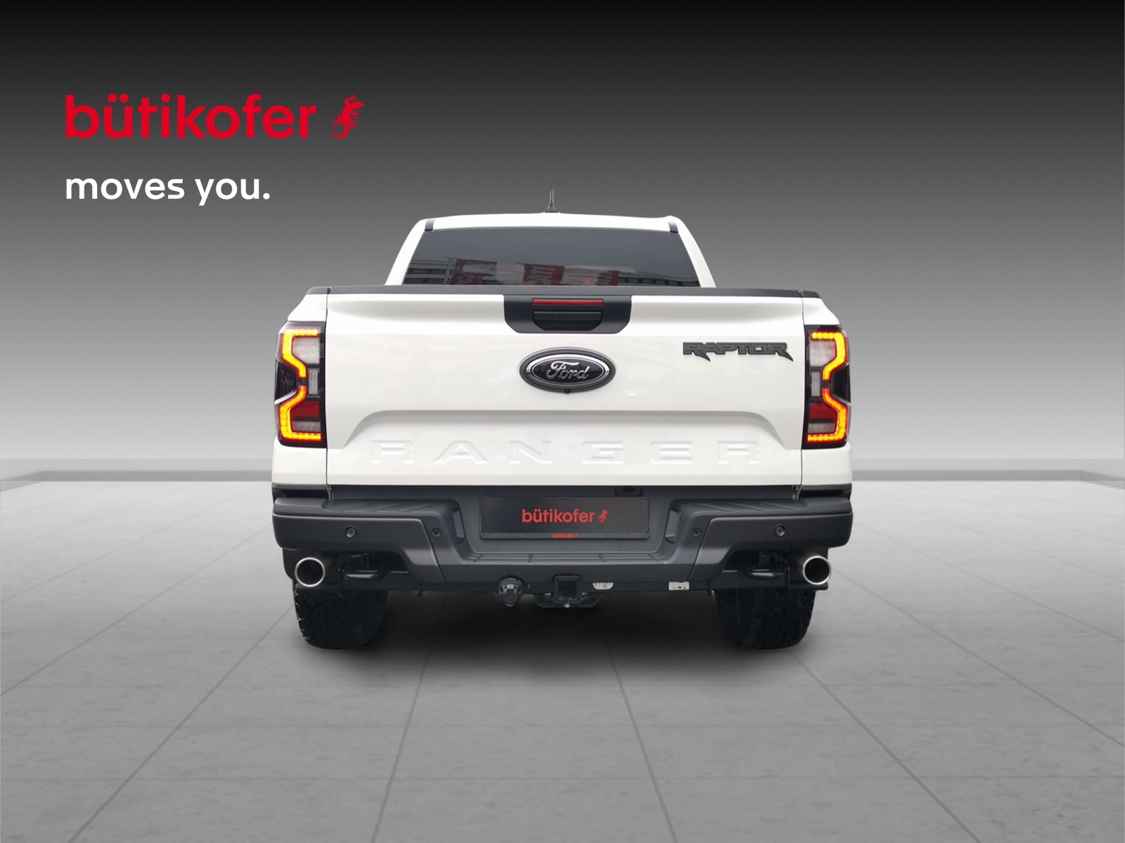 FORD Ranger DKab.Pick-up 3.0 EcoBoost 4x4 Raptor-image-4