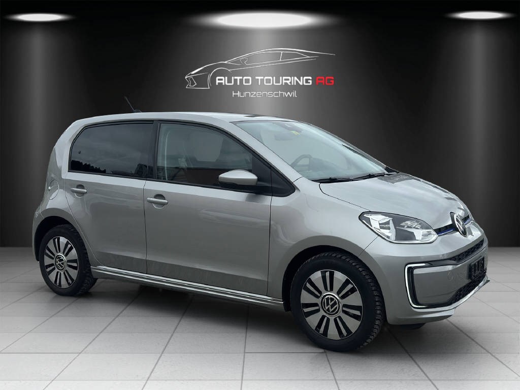 VW Up e Max-image-0