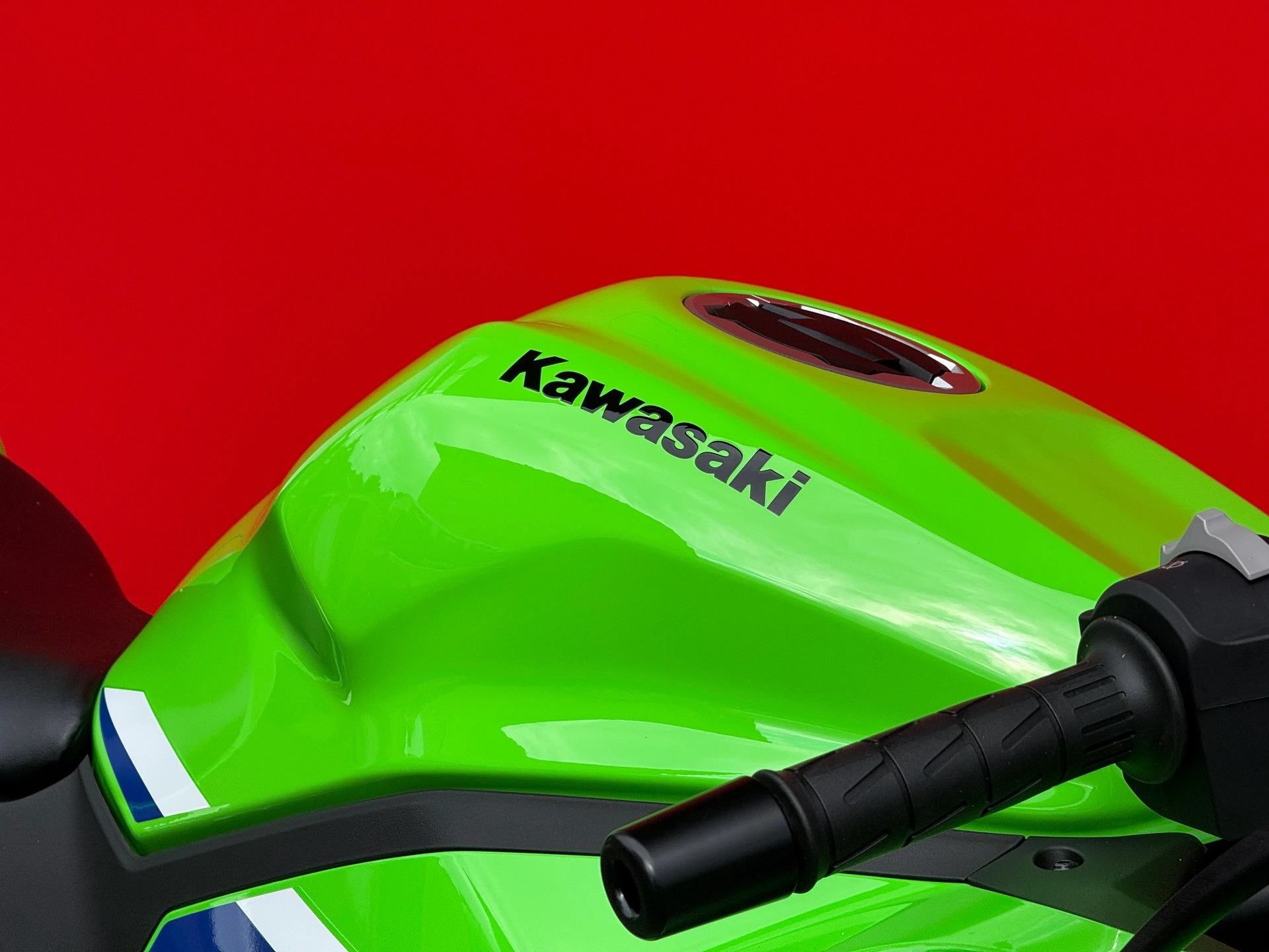 KAWASAKI Ninja ZX-4RR À vendre