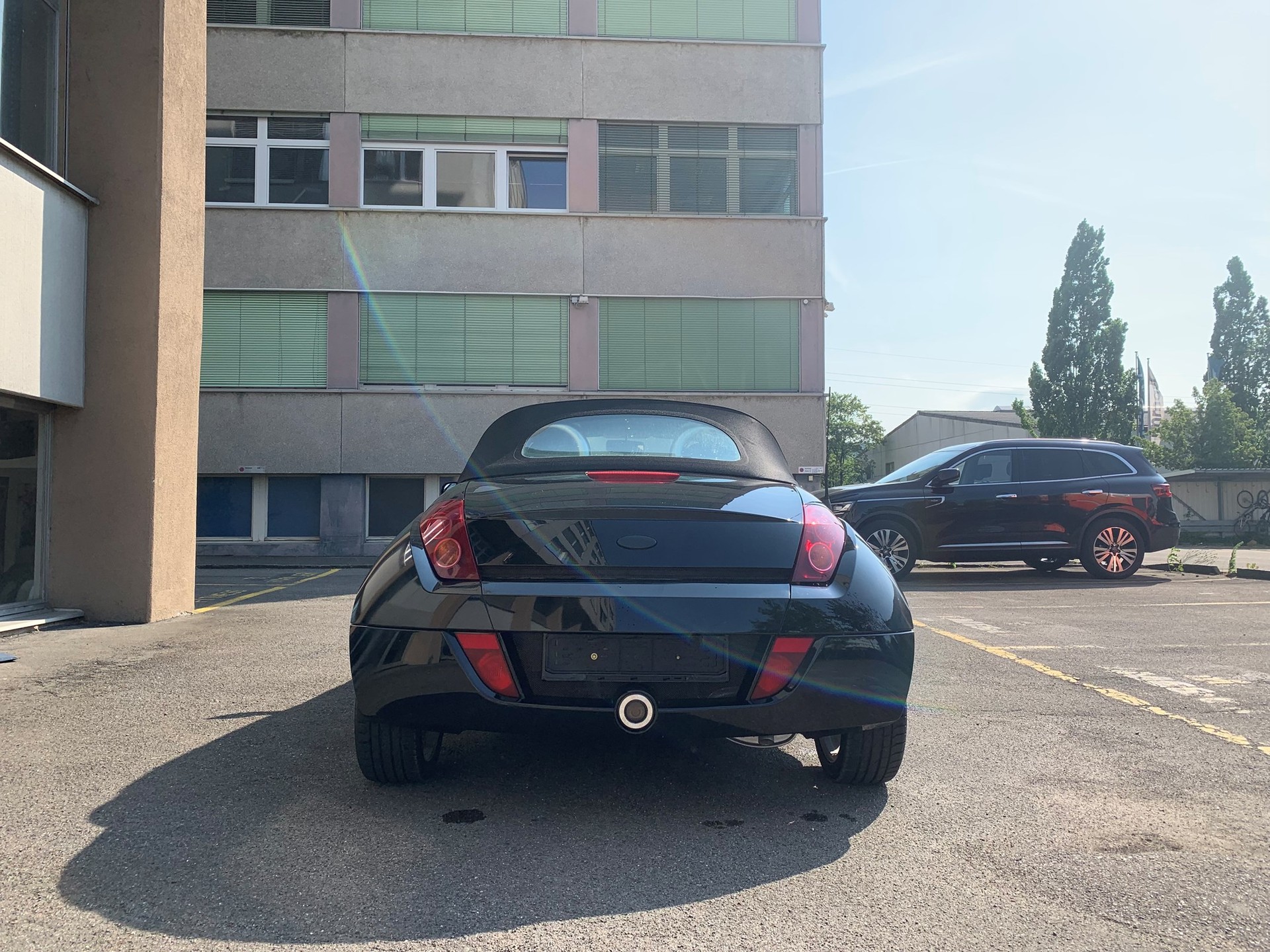 FORD Streetka 1.6-image-5