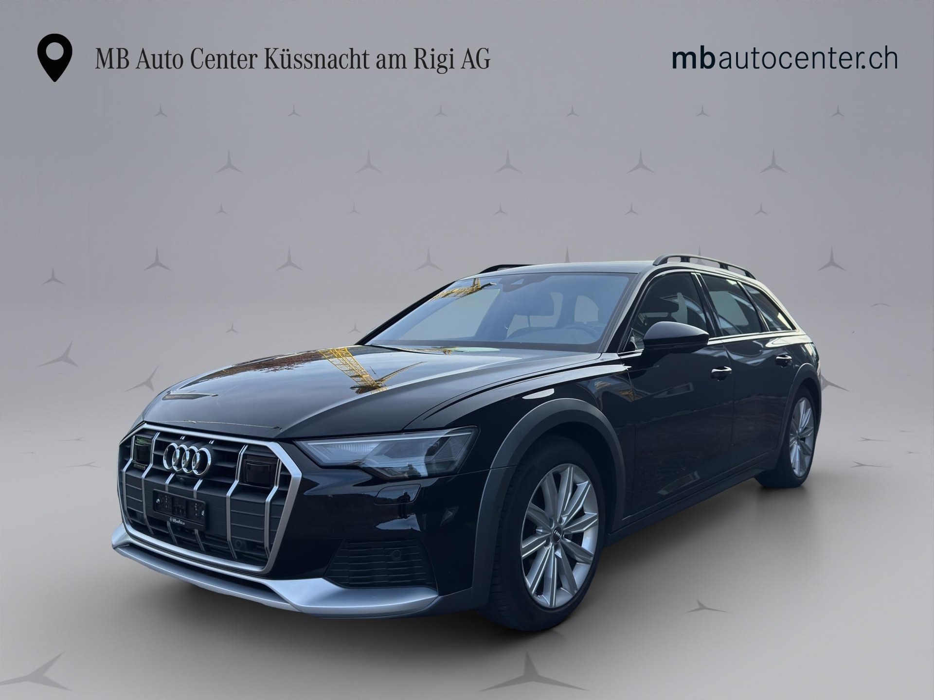 AUDI A6 Allroad 3.0 45 TDI quattro T-Tronic
