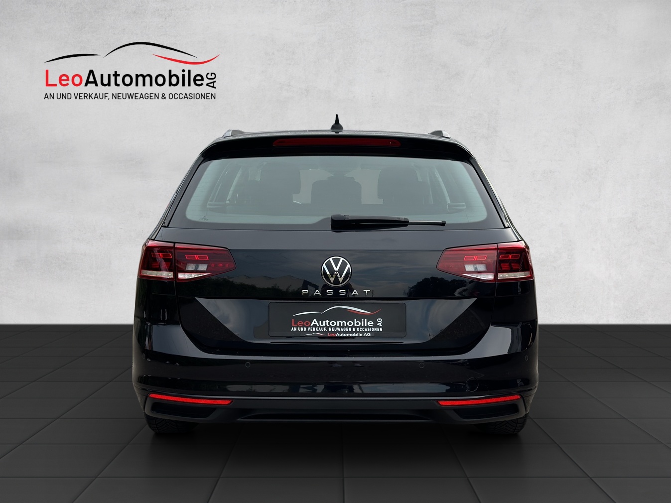 VW Passat 2.0 TDI BMT Business DSG-showroom-element-3
