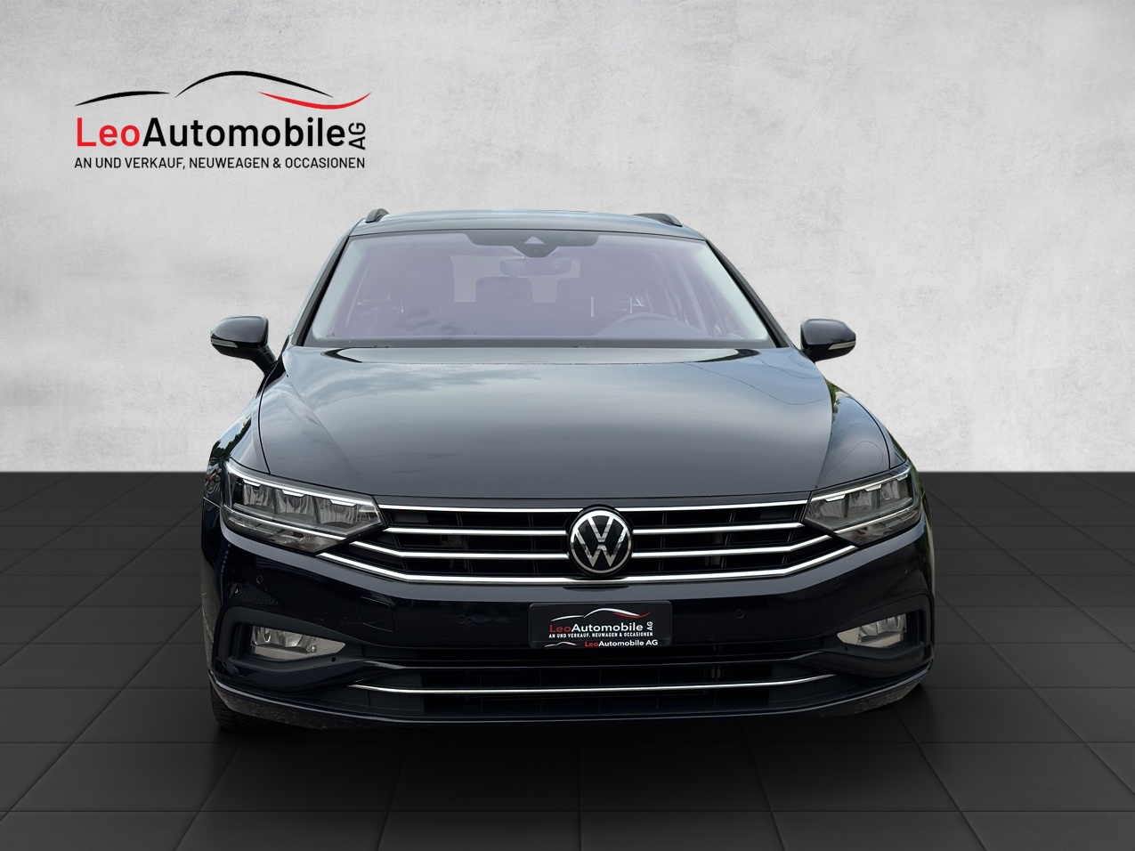 VW Passat 2.0 TDI BMT Business DSG-image-7