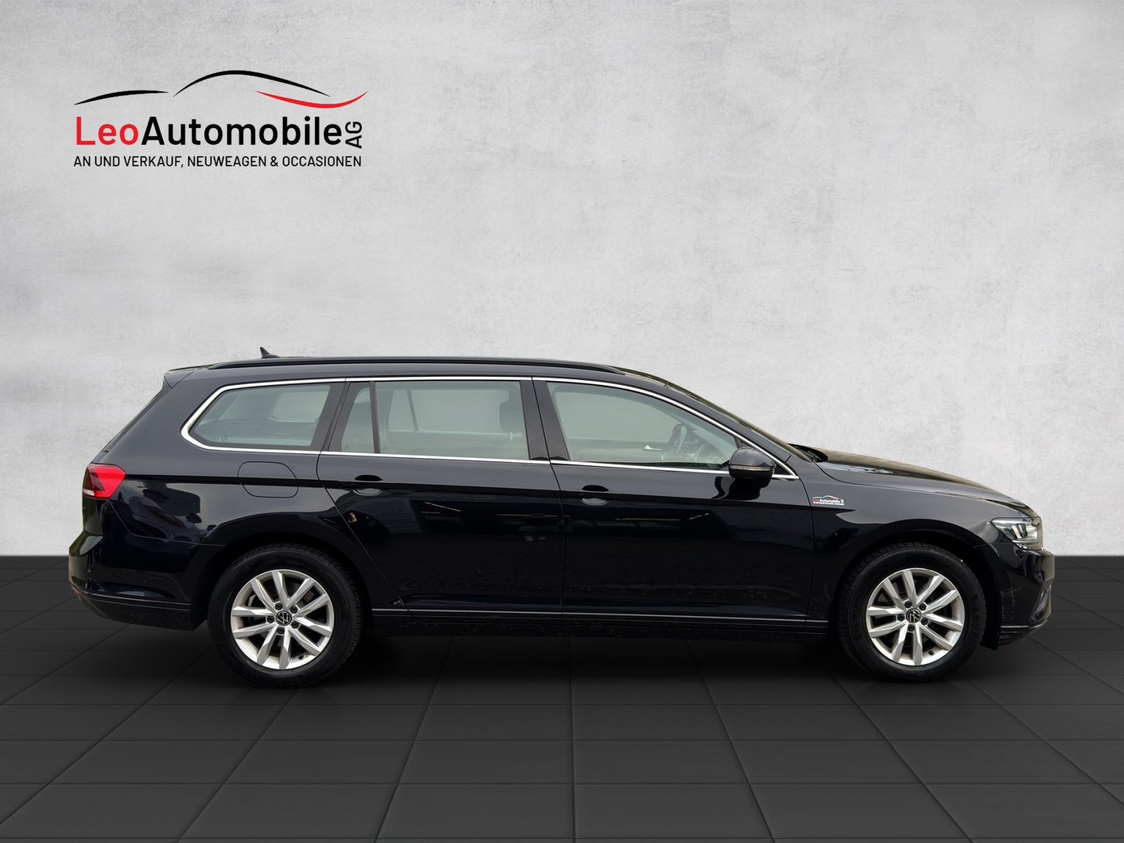 VW Passat 2.0 TDI BMT Business DSG-image-5