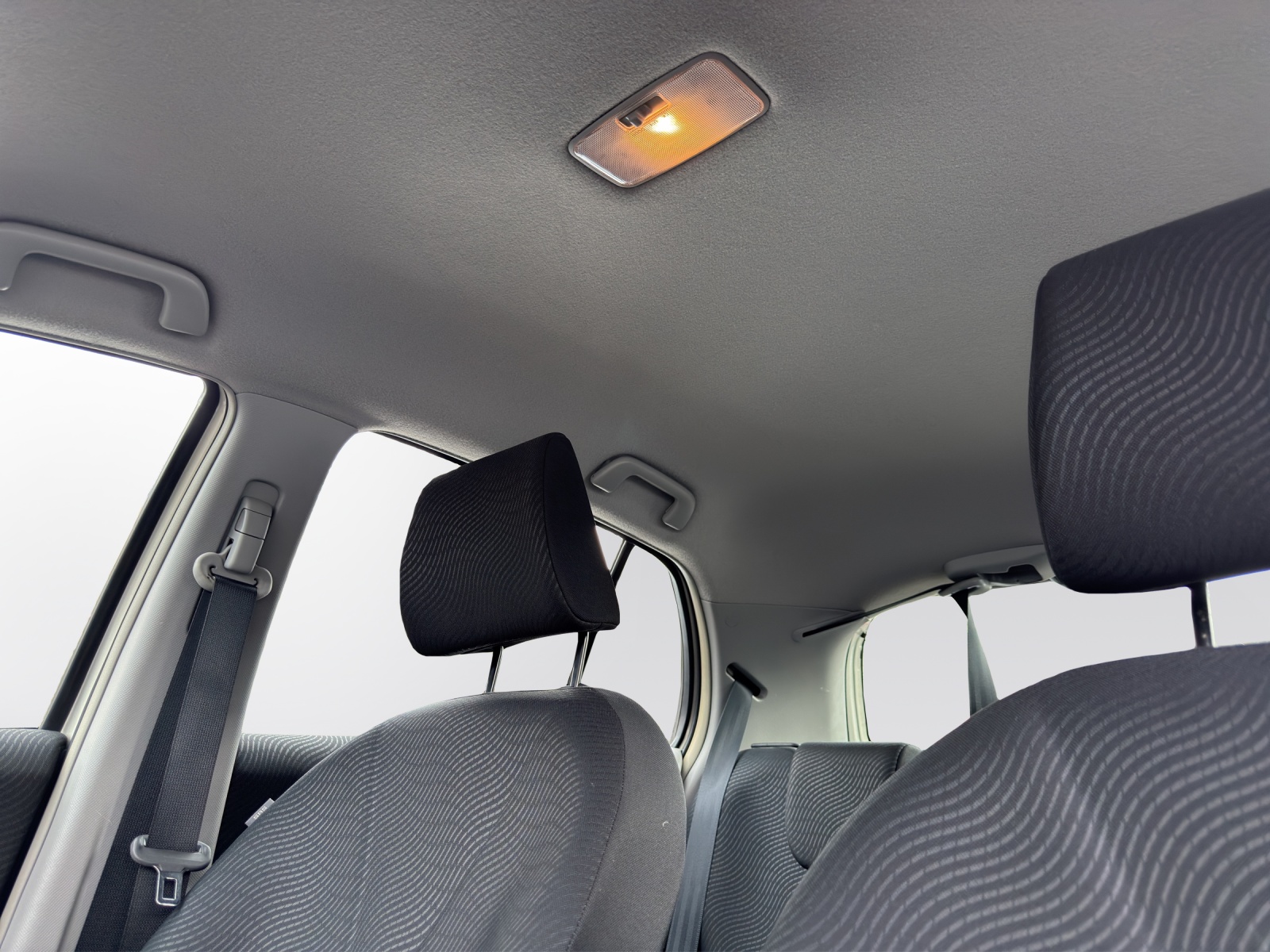 Image TOYOTA YARIS Yaris 1.33 Linea Luna