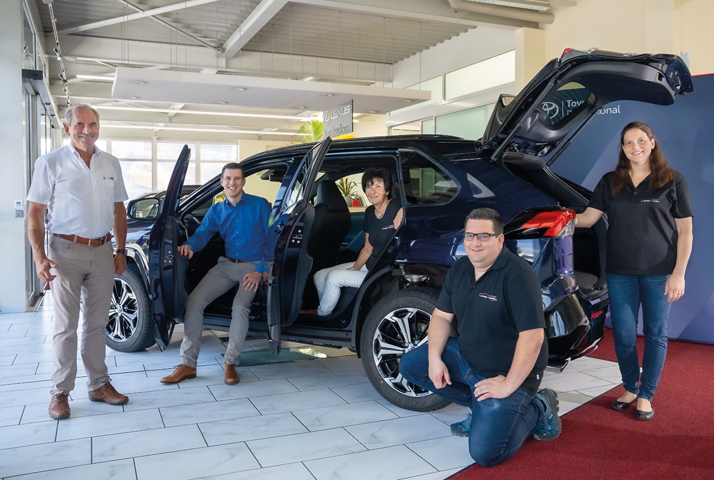 LEXUS CT 200h excellence-business-16