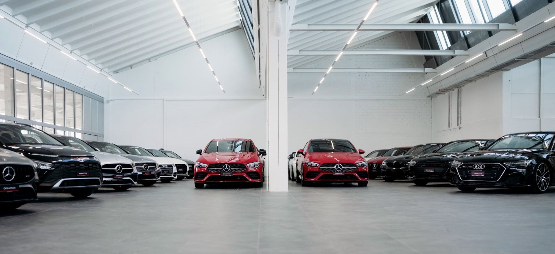 MERCEDES-BENZ A 35 AMG 4matic *FACELIFT*-business-23