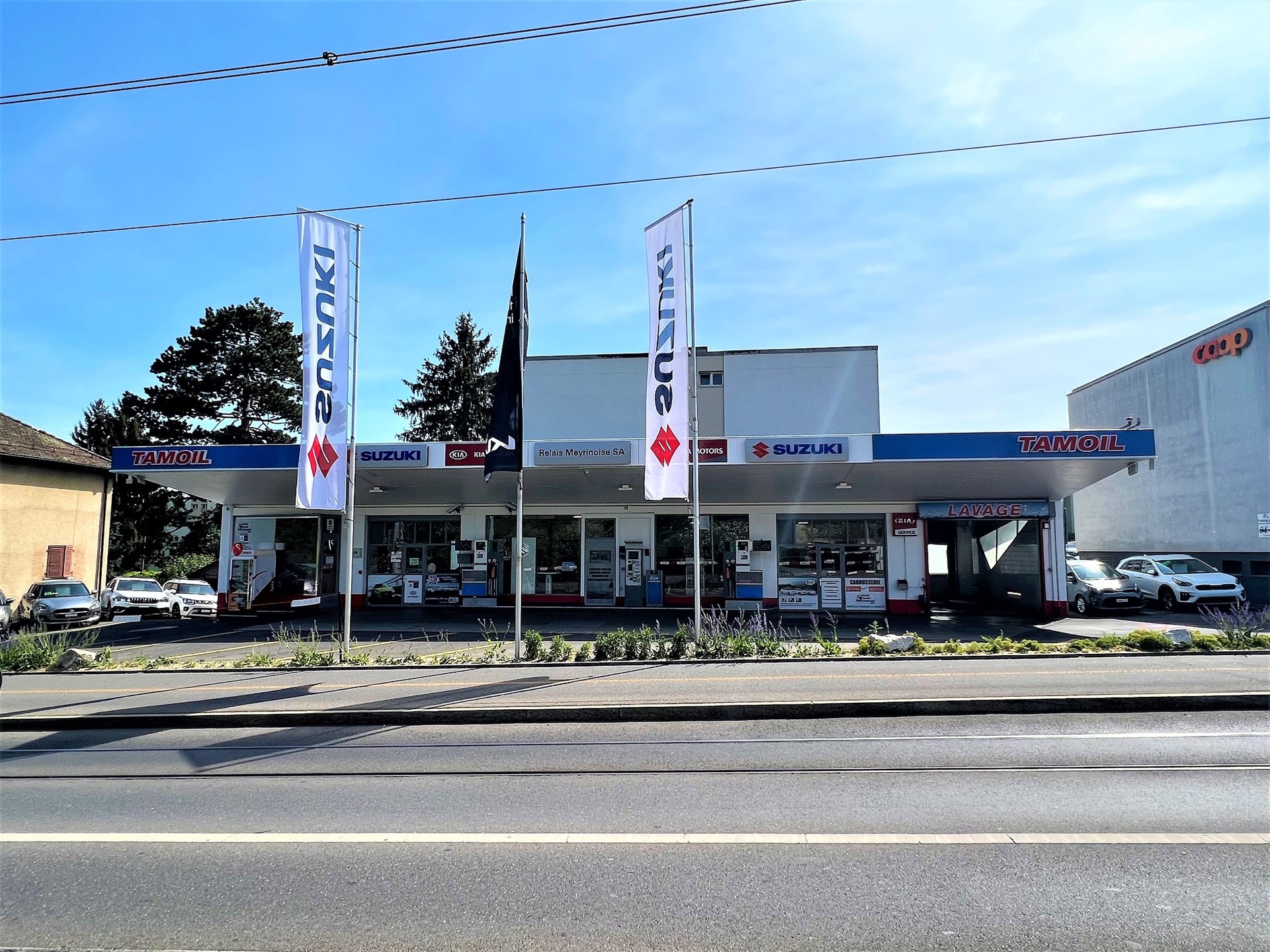 SUZUKI Swift 1.2 Tradizio Top Hybrid-business-22