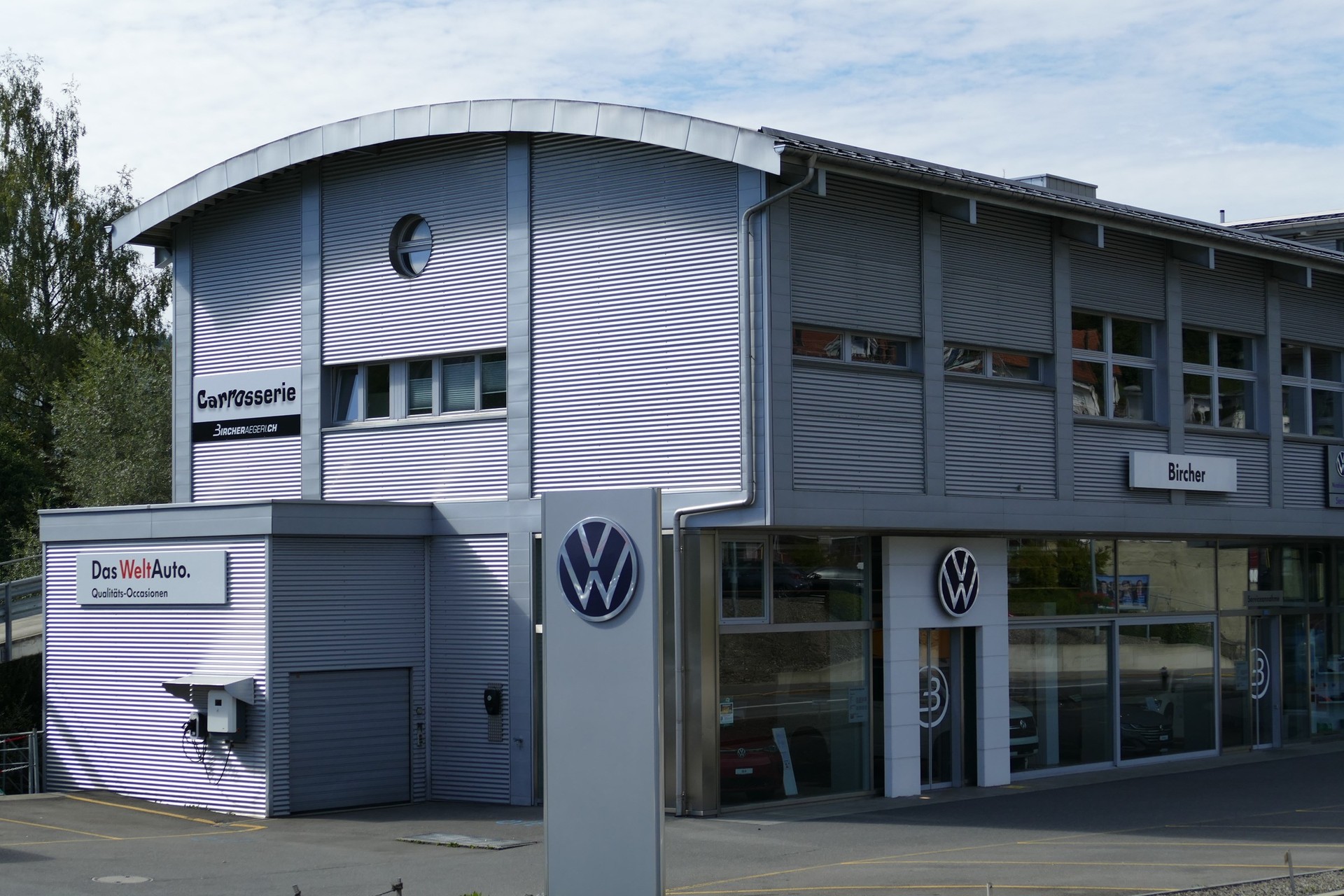 VW Golf 2.0 TSI R-Line DSG 4 Motion-business-23