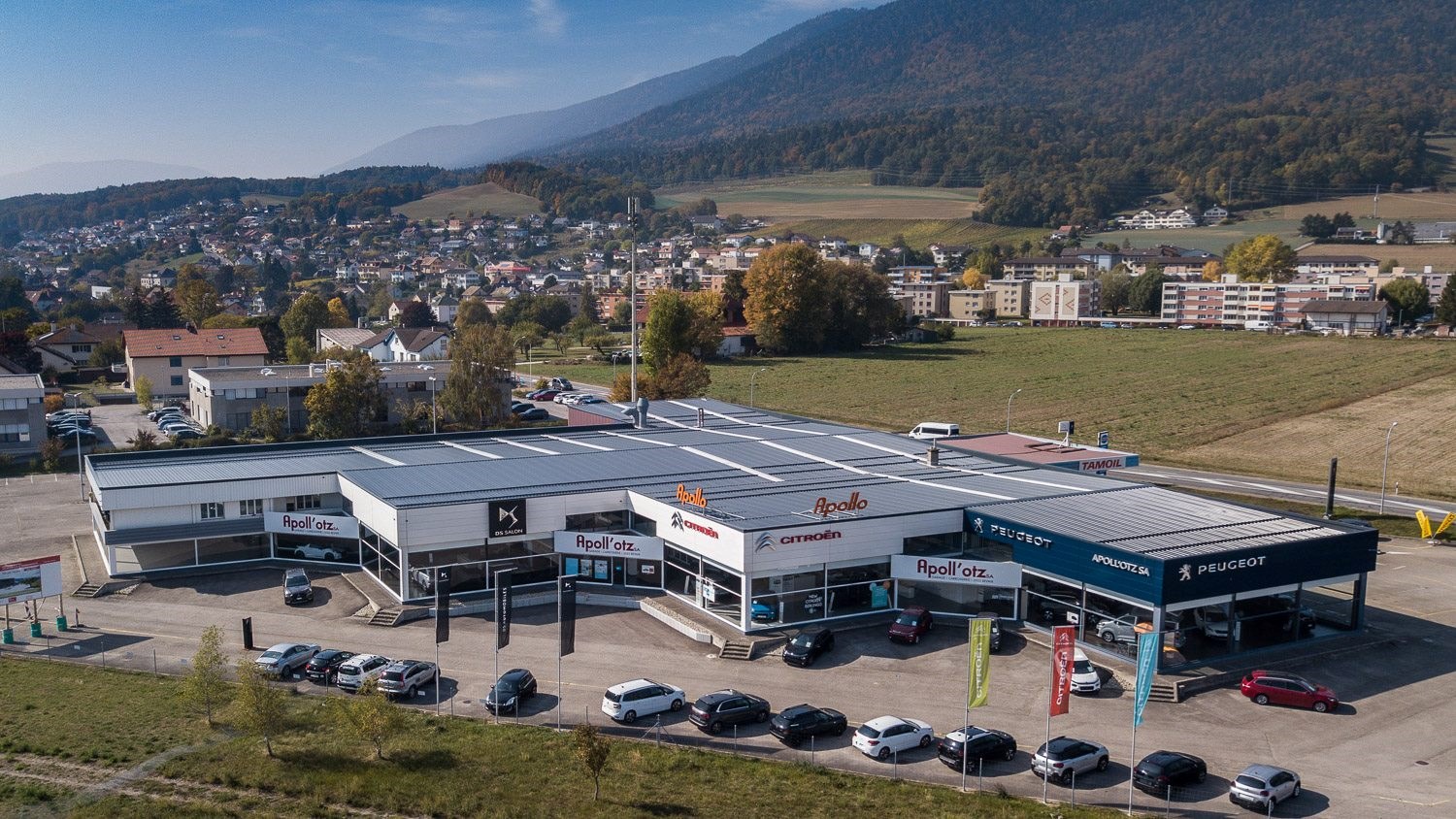 CITROEN C3 1.2i PureTech You-business-10
