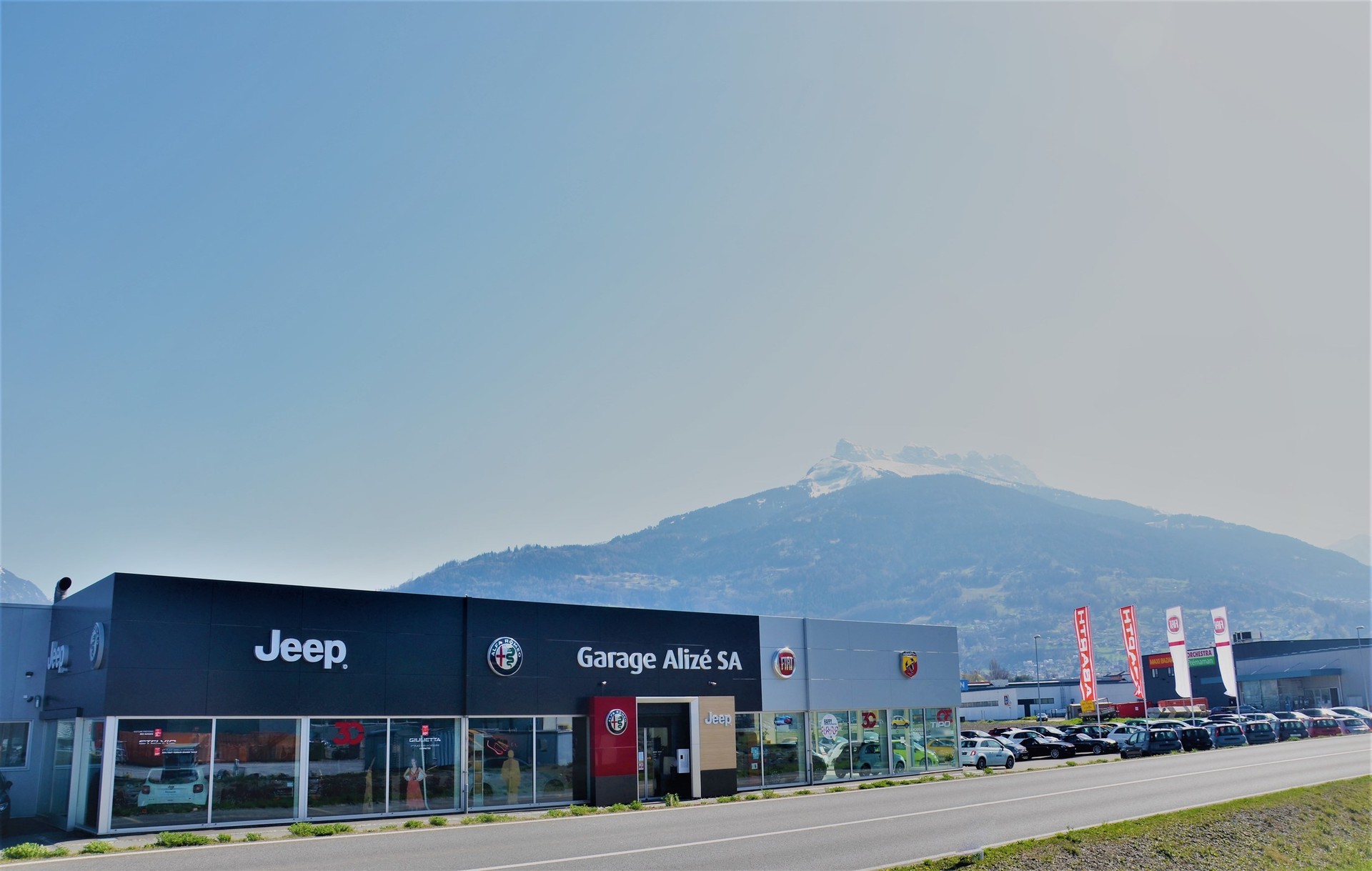 ALFA ROMEO Stelvio 2.0 Sprint Edition Q4 AT8-business-21