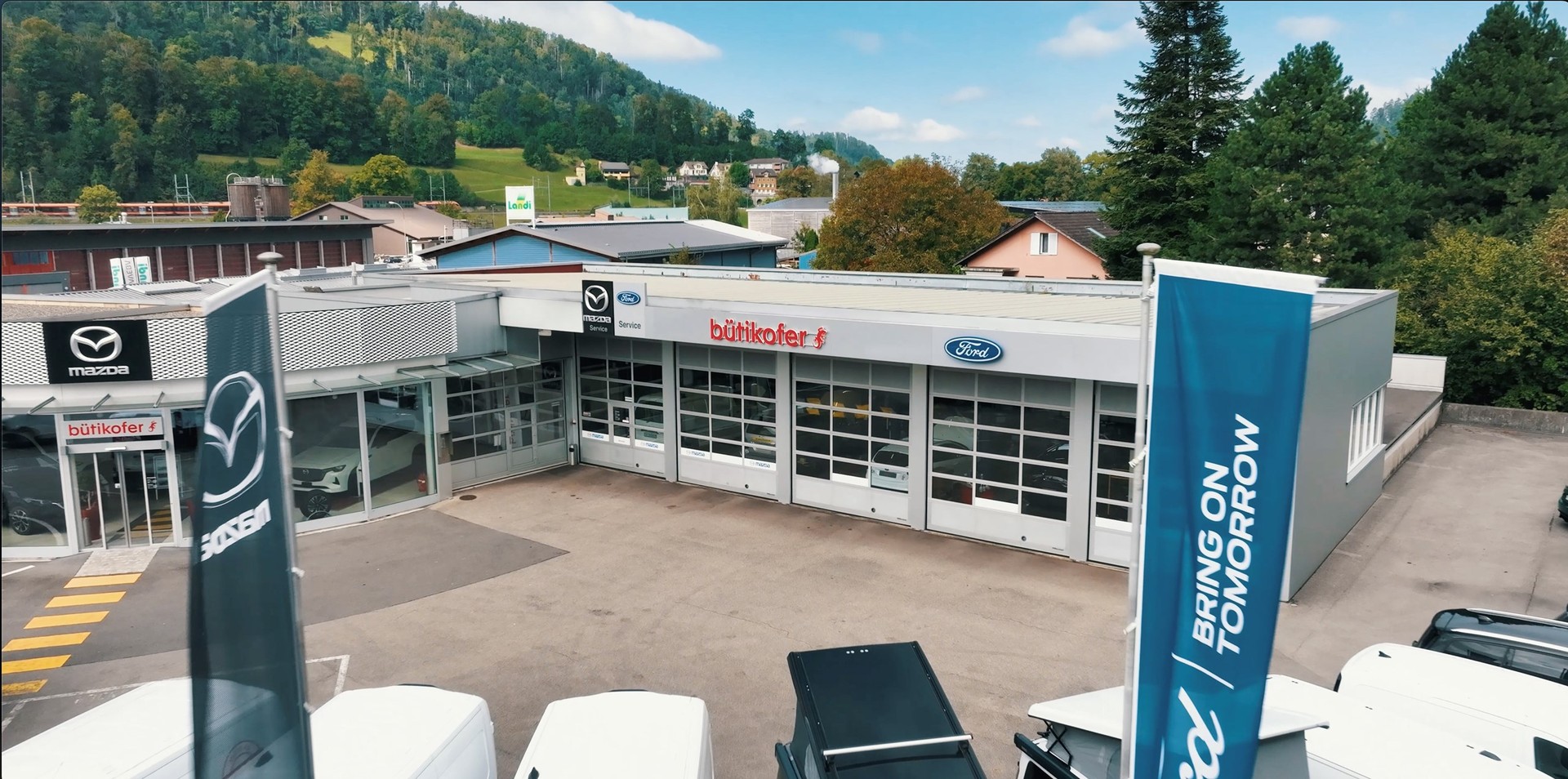 FORD Ranger DKab.Pick-up 3.0 EcoBlue 4x4 Wildtrak-business-16