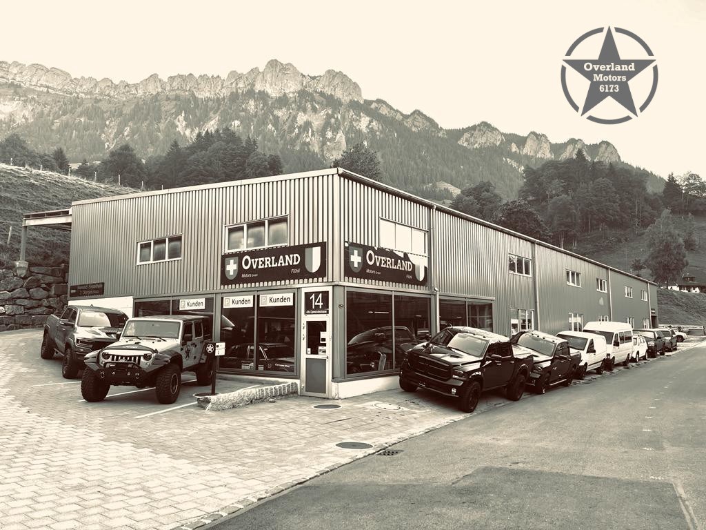 CHEVROLET Tahoe 5.3 Autotrac L-business-14