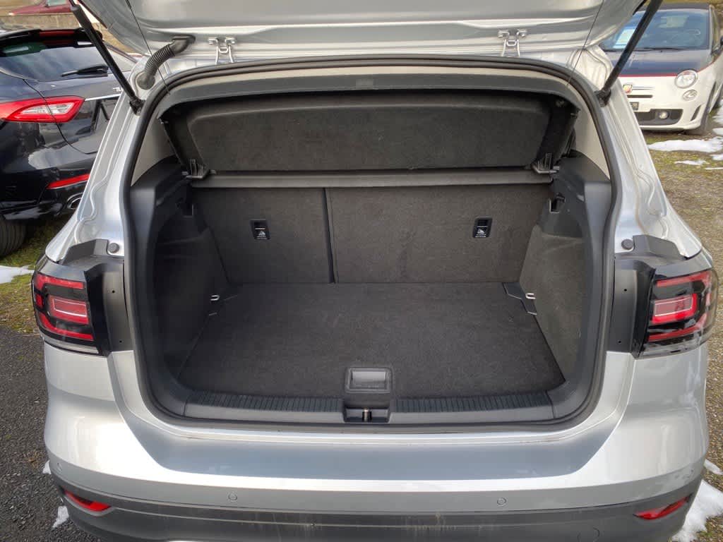 VW T-Cross 1.0 TSI Life DSG-image-8