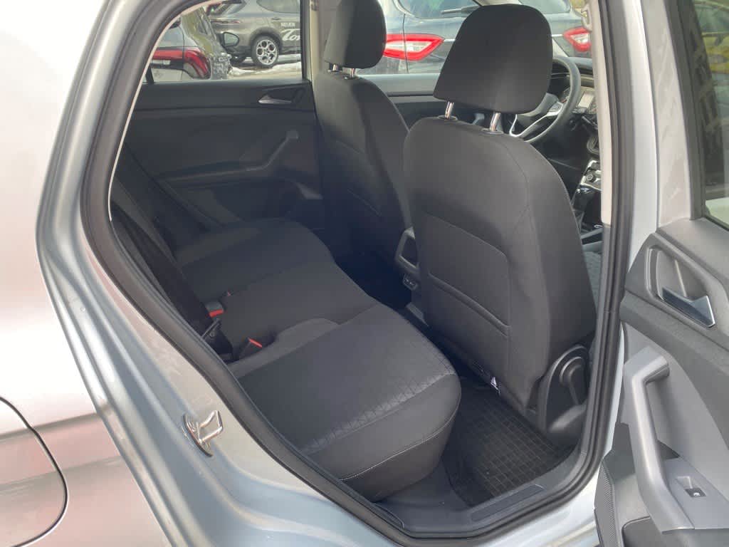 VW T-Cross 1.0 TSI Life DSG-image-6