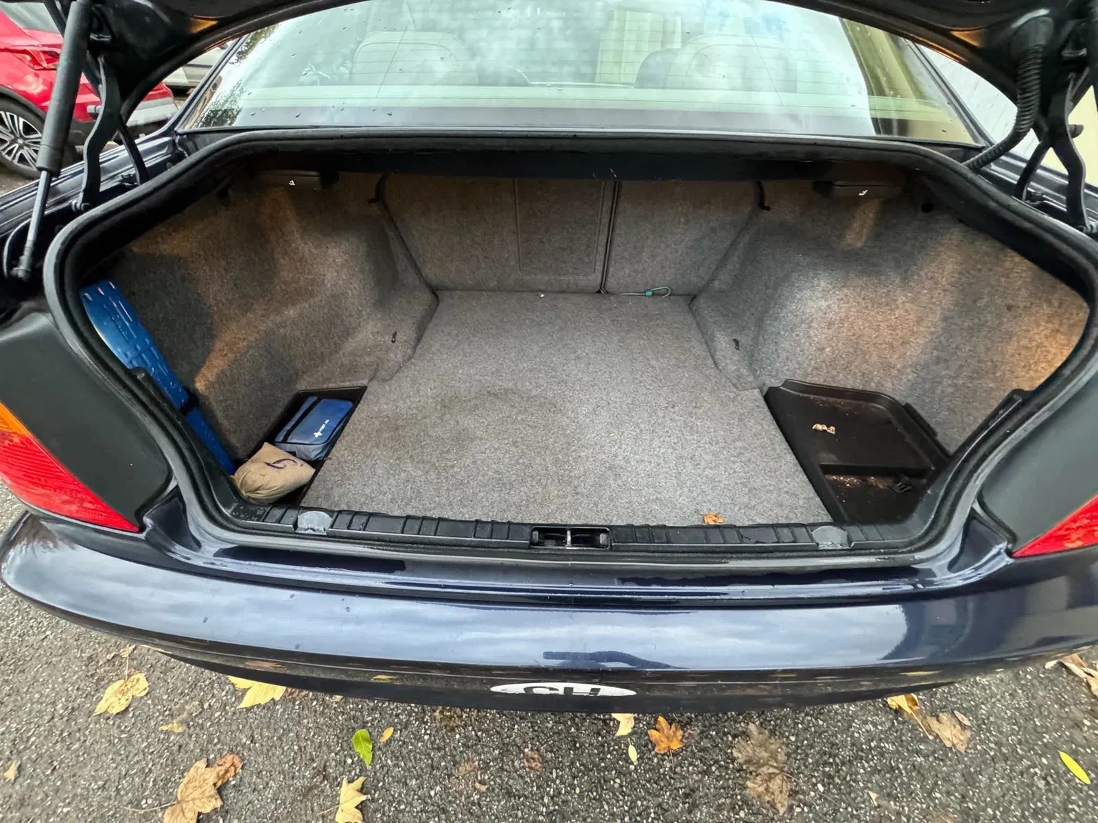 BMW 325Ci Coupé-image-6