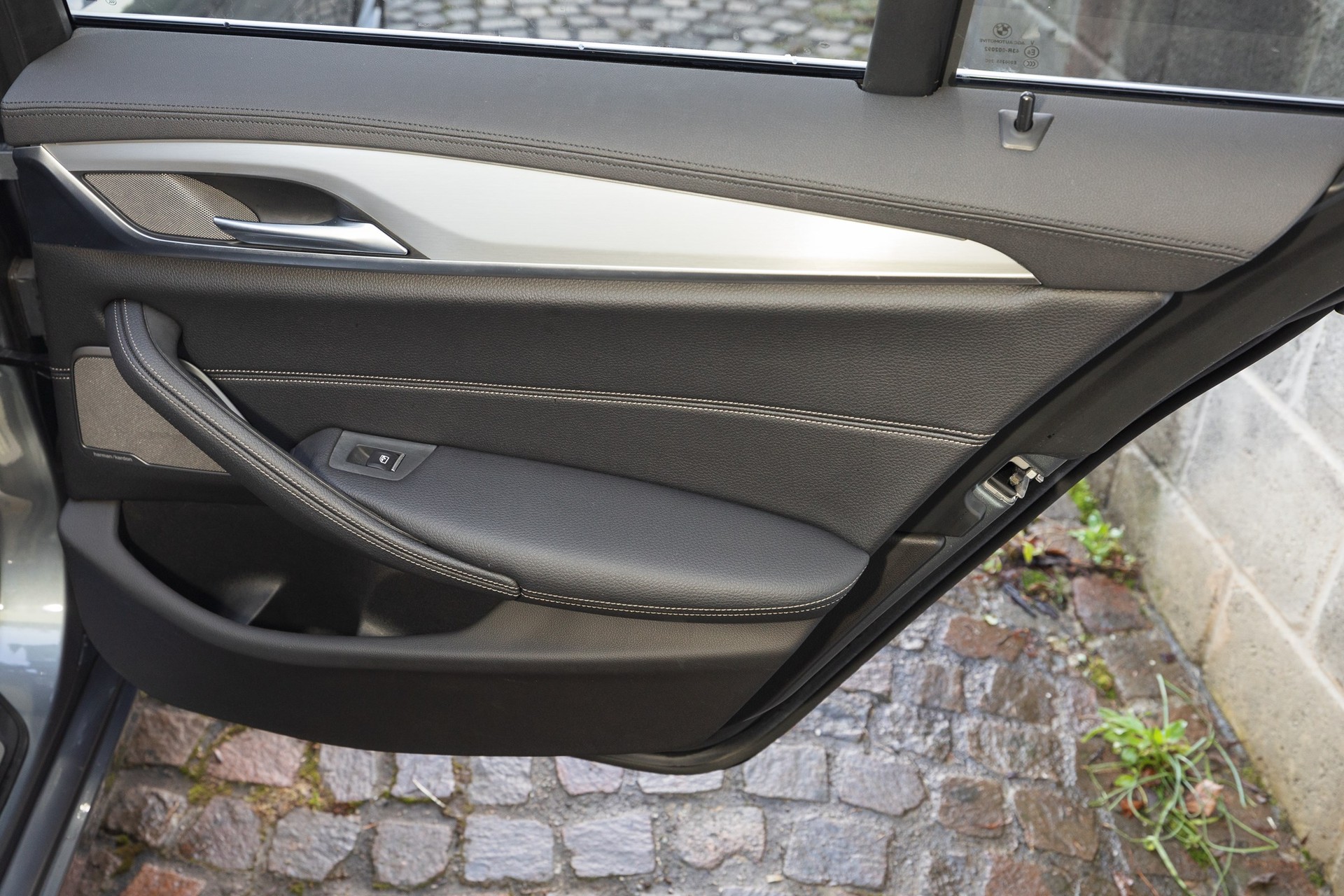 BMW 530d Touring Luxury Line Steptronic-image-8