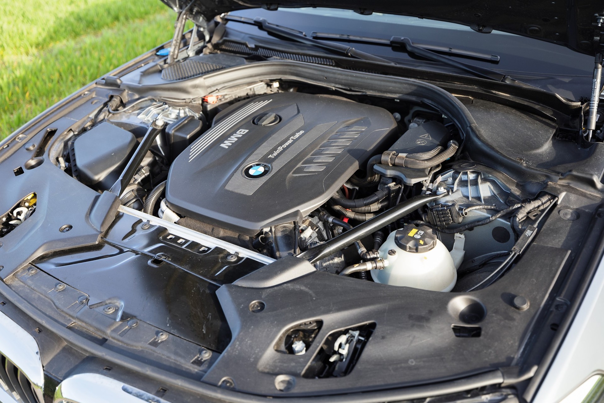 BMW 530d Touring Luxury Line Steptronic-image-18
