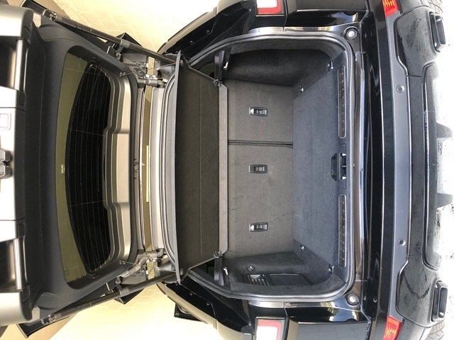 LAND ROVER Range Rover Evoque 2.0 Si4 SE Dynamic AT9-image-5