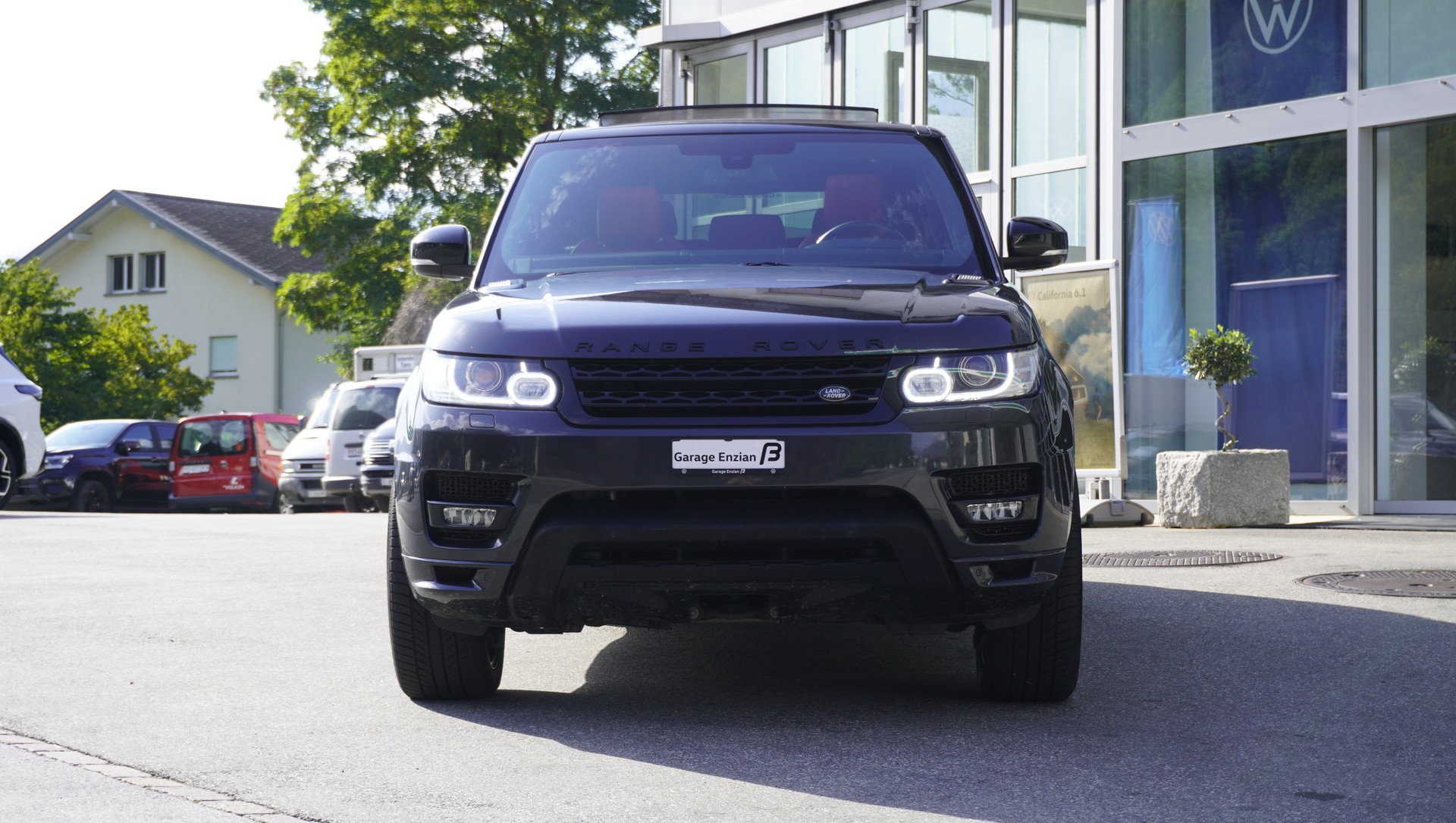 LAND ROVER Range Rover Sport 4.4 SDV8 Autobiography Automatic-image-16