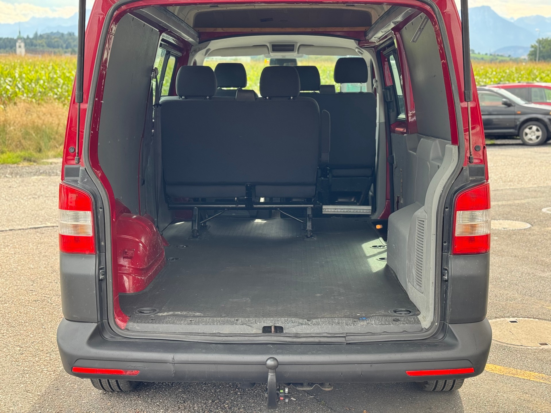 VW T5 2.0 TDI BMT 4Motion-image-5