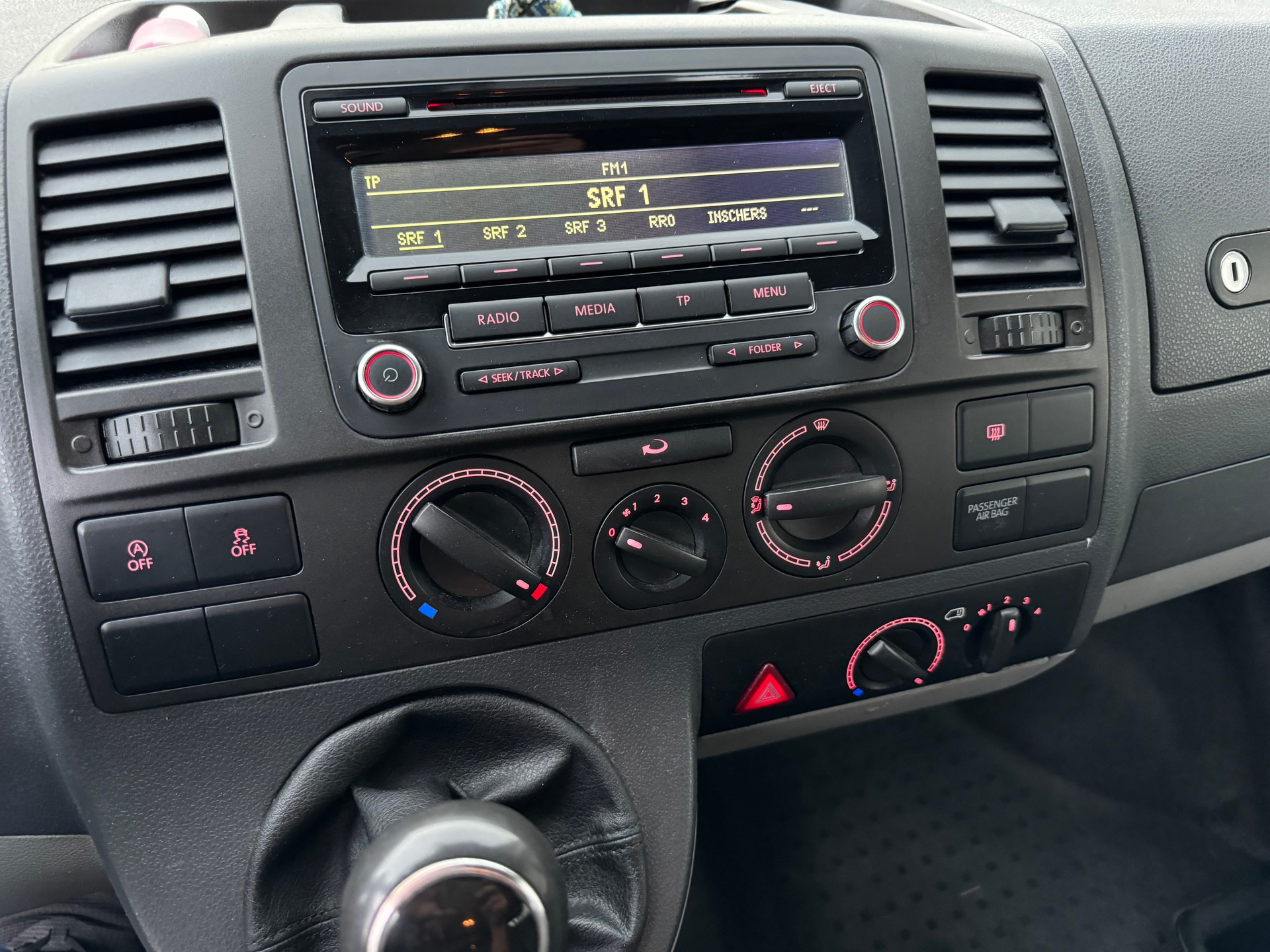 VW T5 2.0 TDI BMT 4Motion-image-10