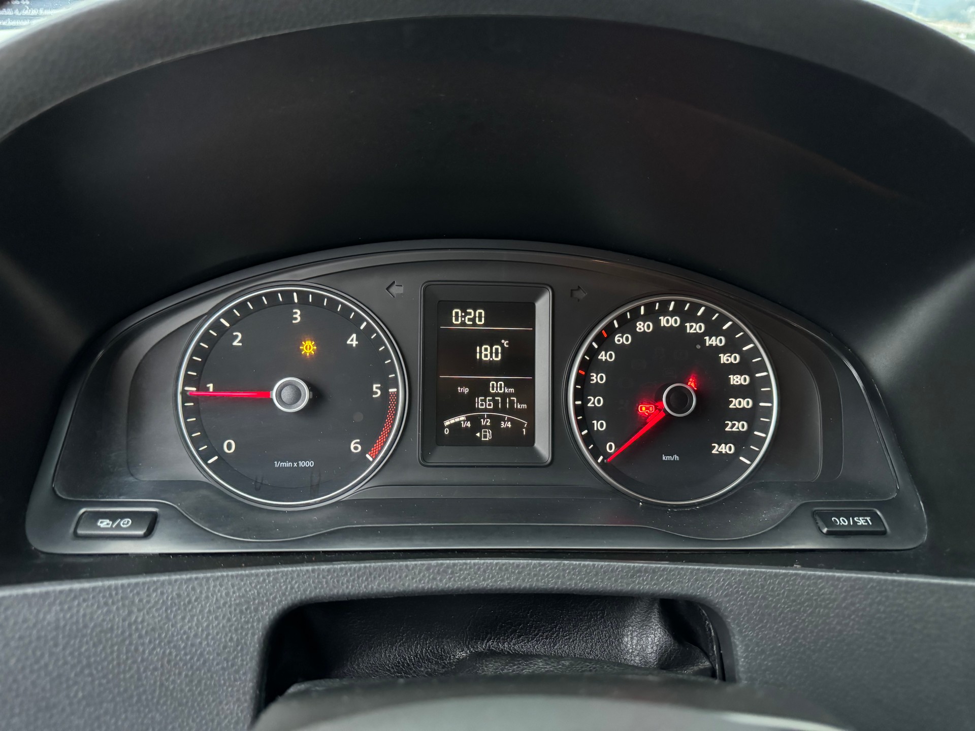 VW T5 2.0 TDI BMT 4Motion-image-11
