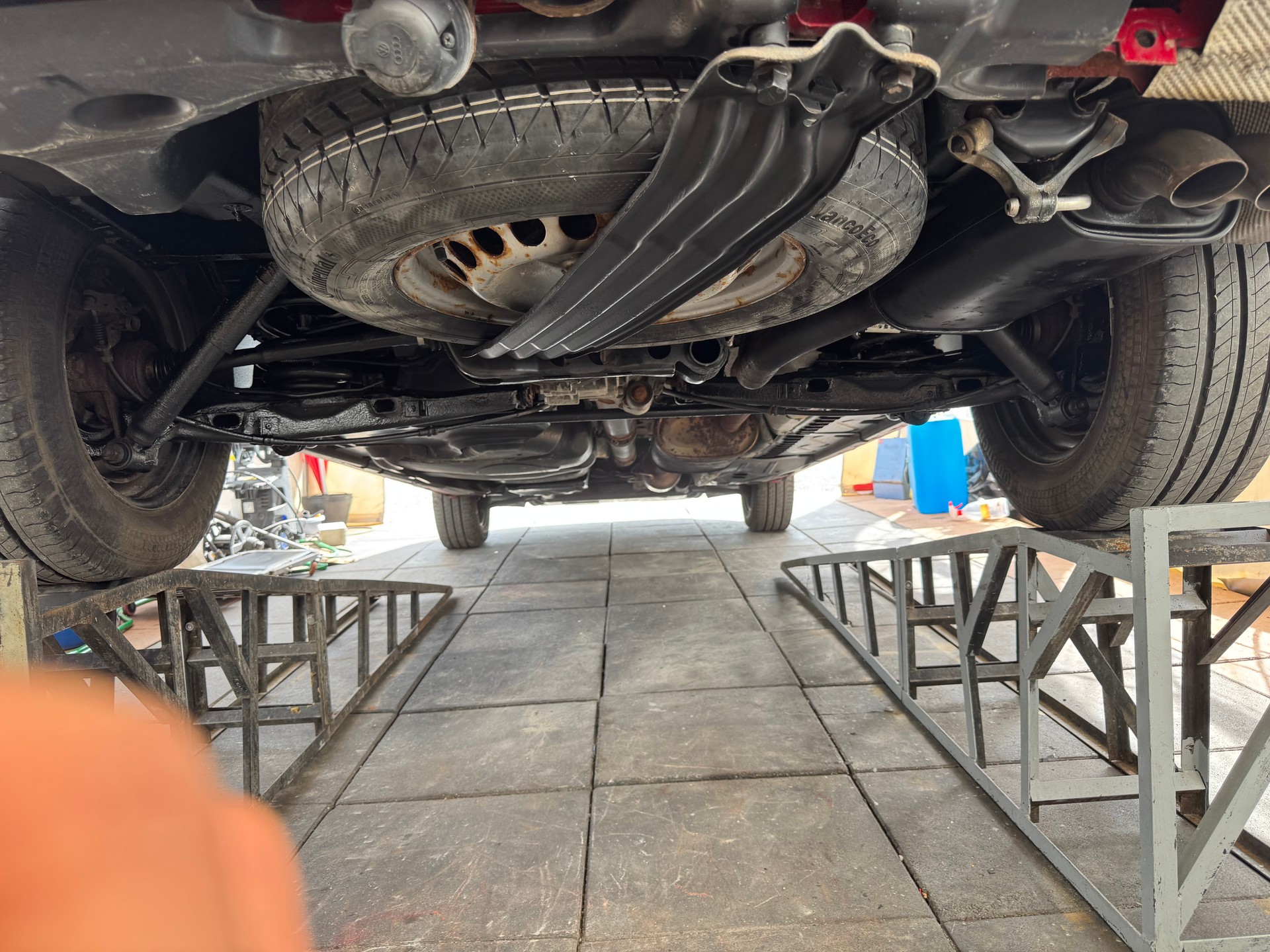 VW T5 2.0 TDI BMT 4Motion-image-6