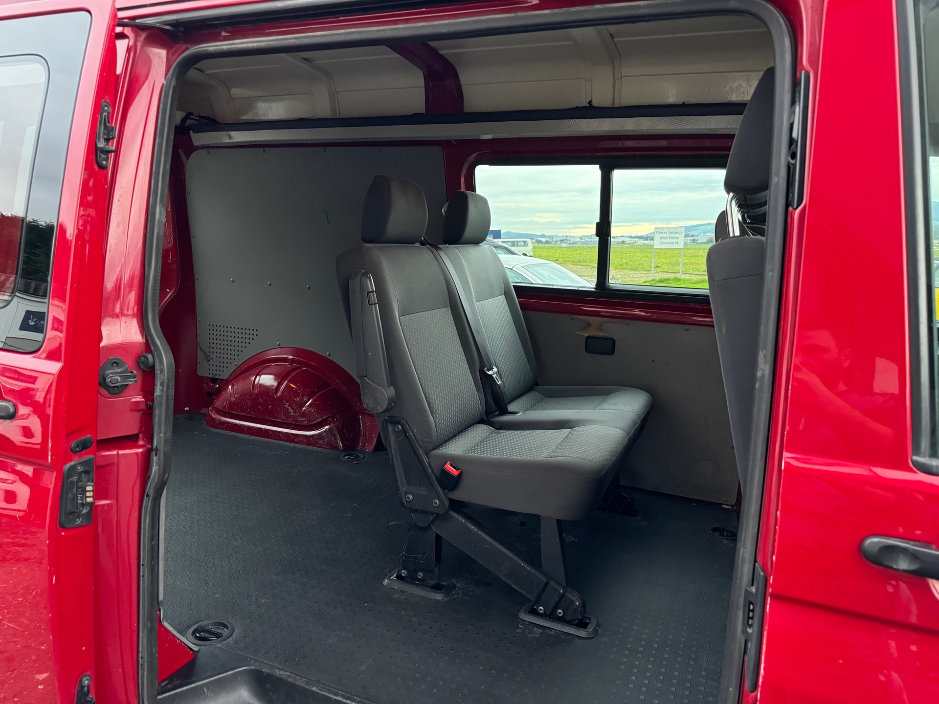 VW T5 2.0 TDI BMT 4Motion-image-8