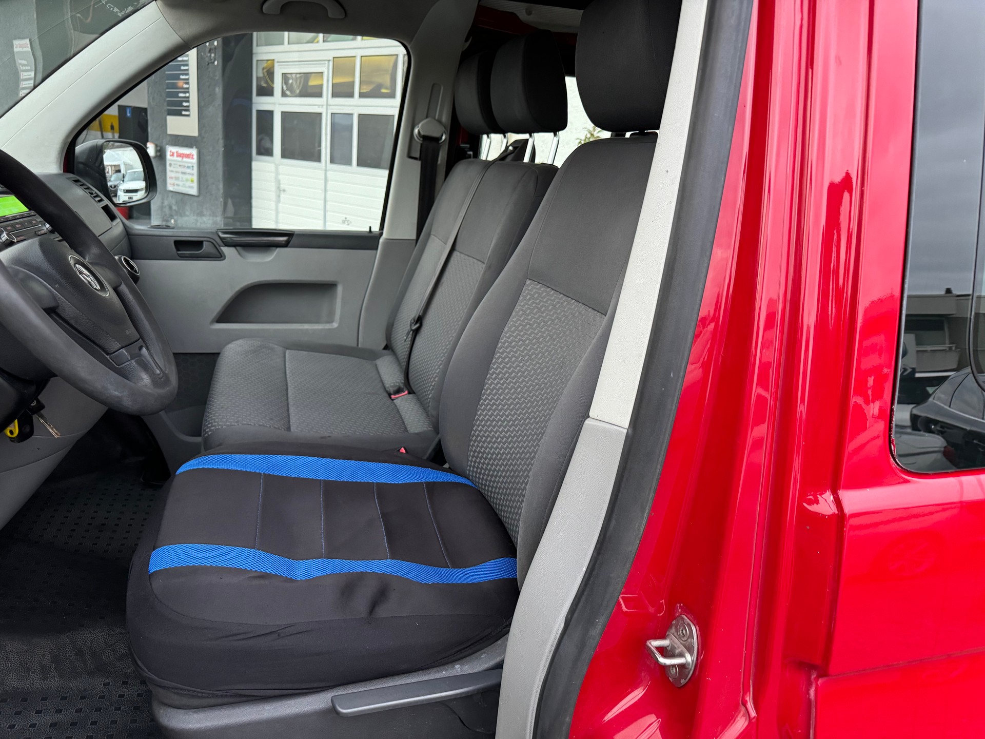 VW T5 2.0 TDI BMT 4Motion-image-9