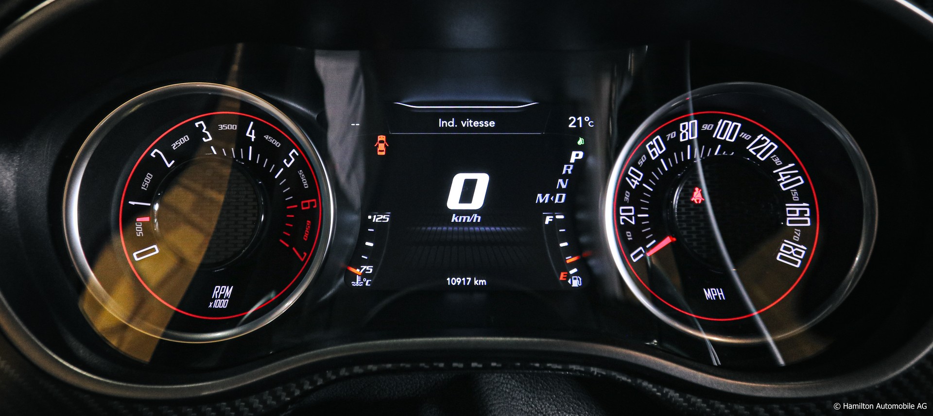 DODGE Challenger R/T 6.4L V8 Scat Pack Widebody CINNAMON STICK-image-21