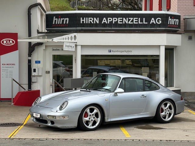 PORSCHE 911 Carrera 4S-image-0
