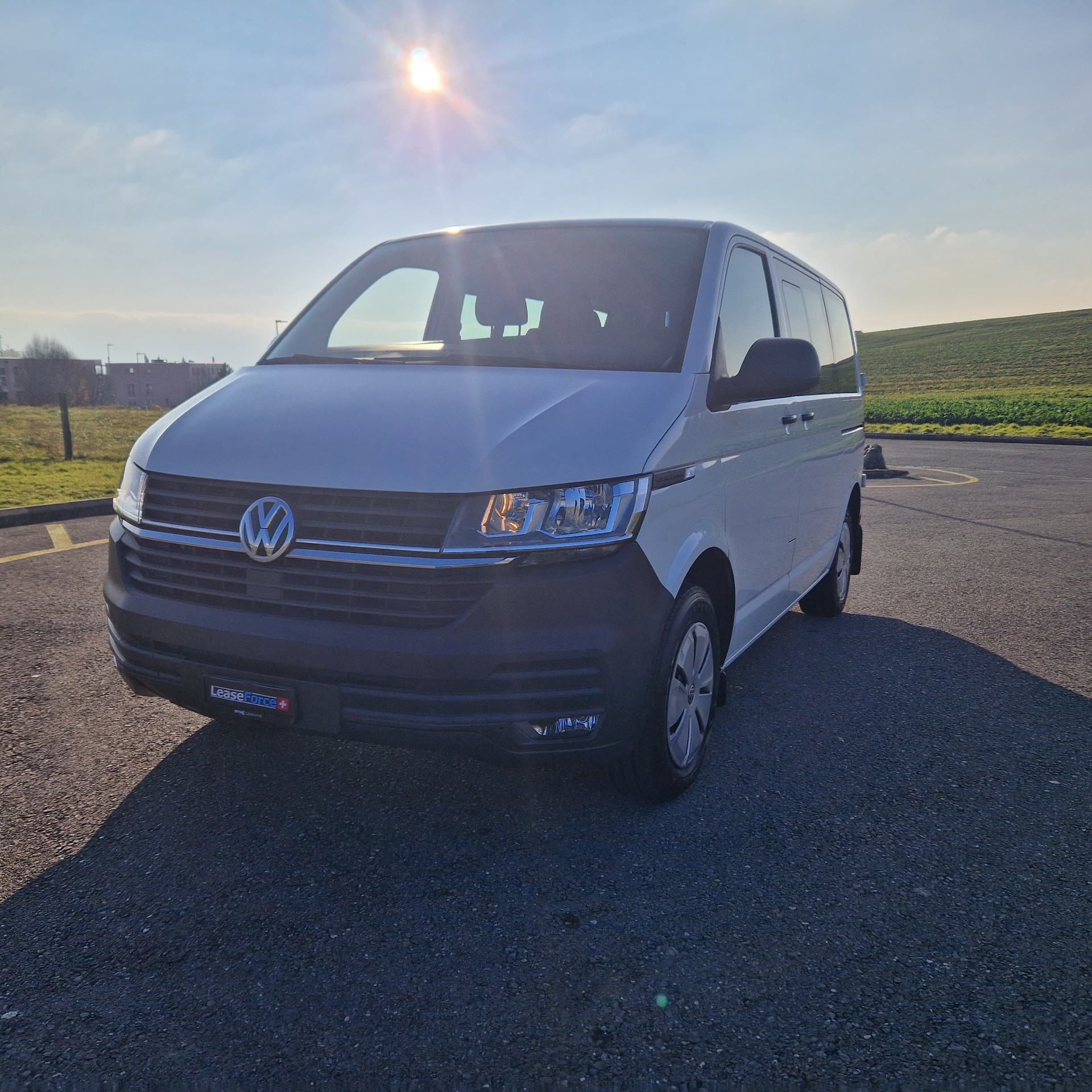 VW T6. 2.0 TDI-image-19