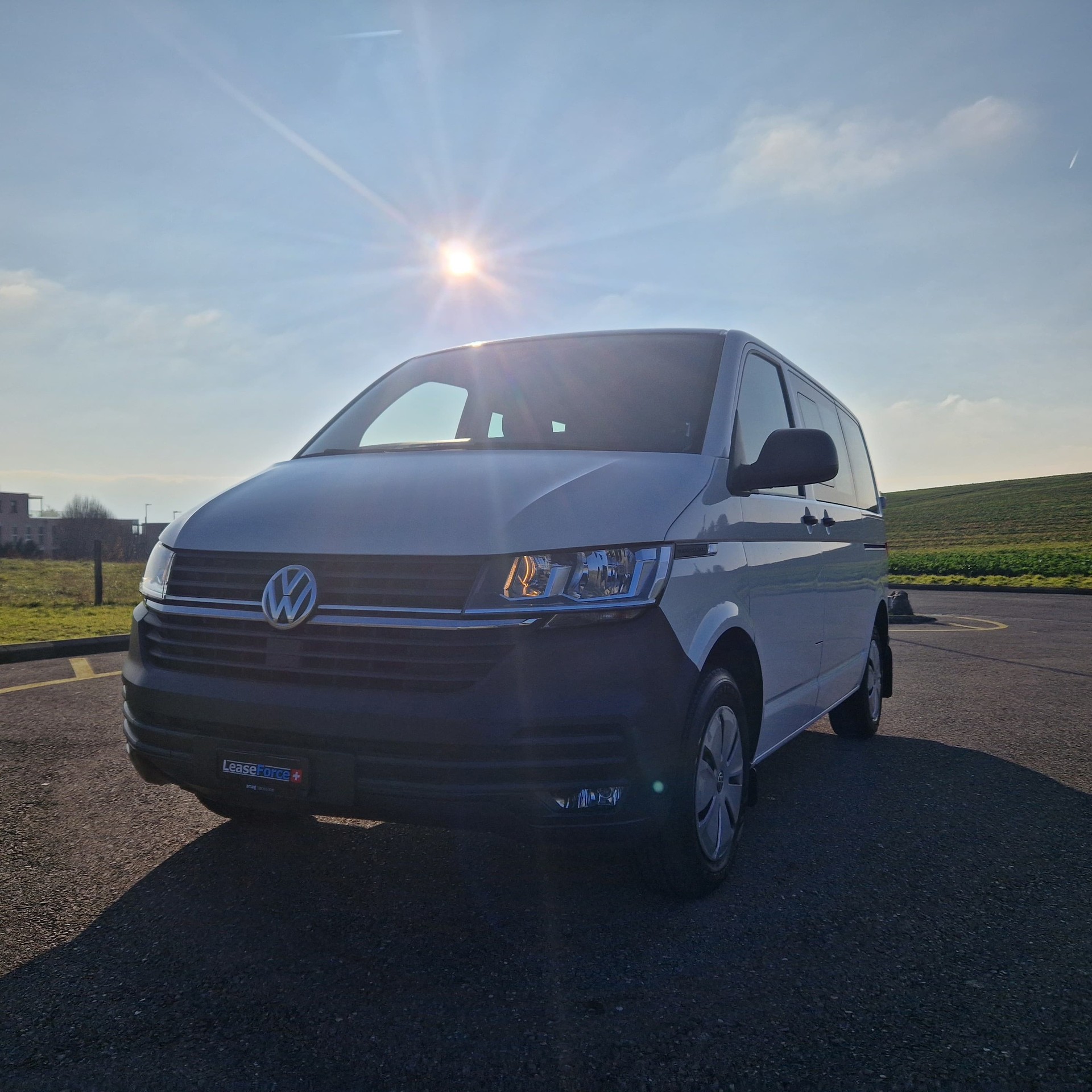 VW T6. 2.0 TDI-image-18