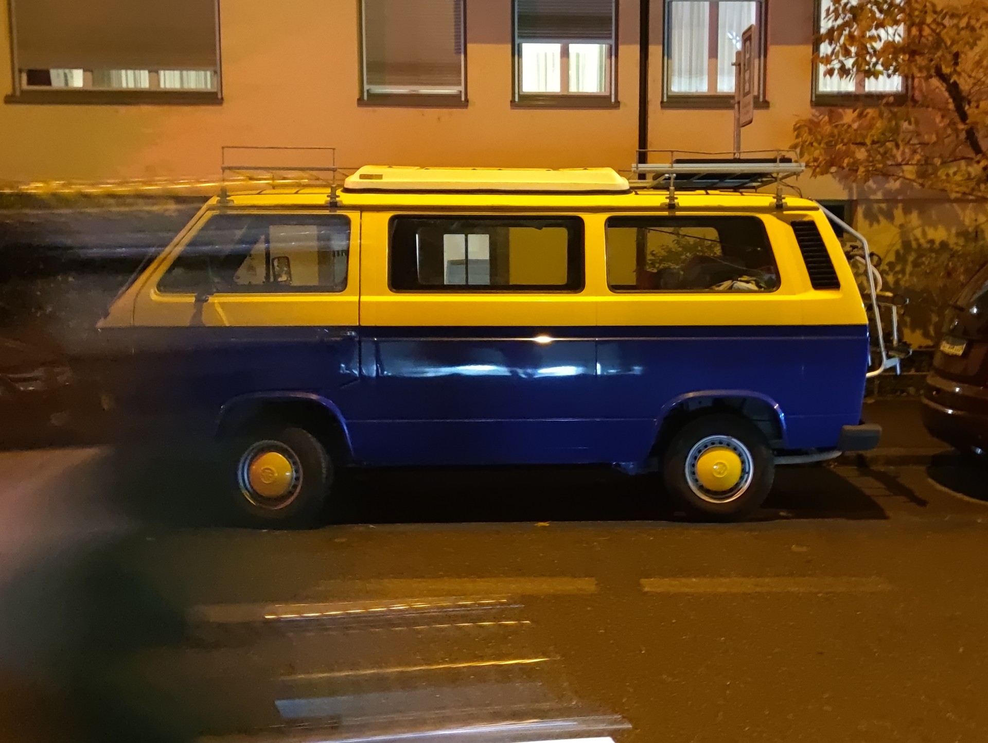 VW T3 2.1-image-2