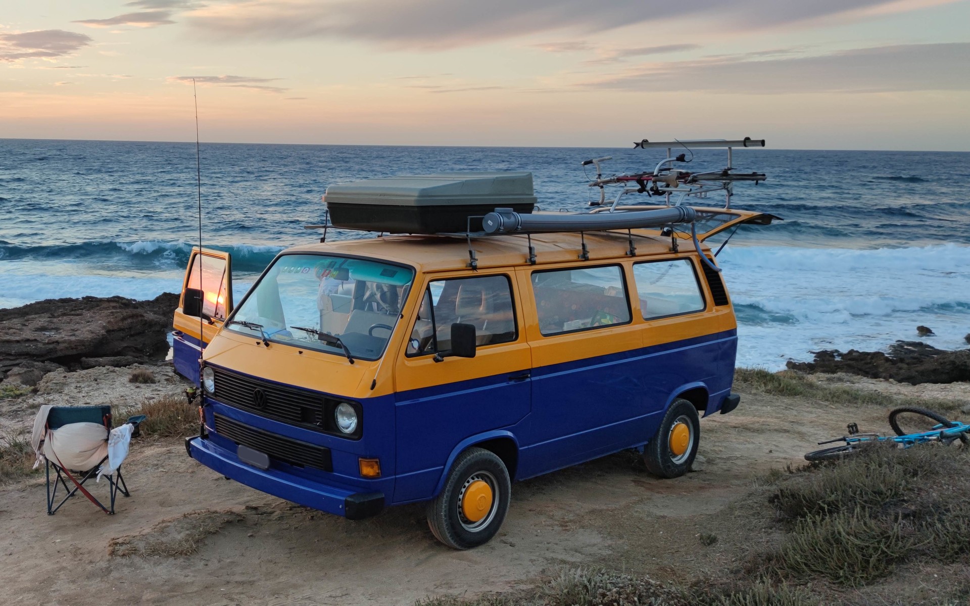 VW T3 2.1-image-1