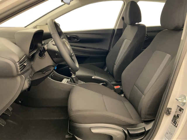 HYUNDAI i20 1.0 T-GDi Origo-image-5