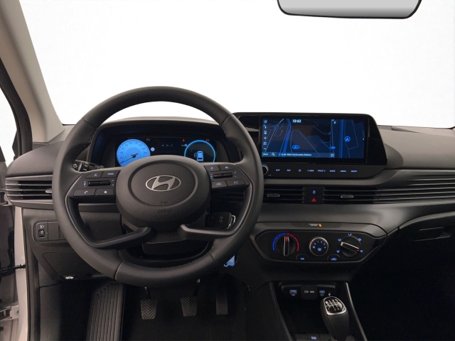 HYUNDAI i20 1.0 T-GDi Origo-image-8