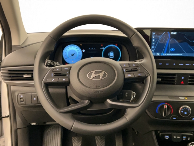 HYUNDAI i20 1.0 T-GDi Origo-image-6