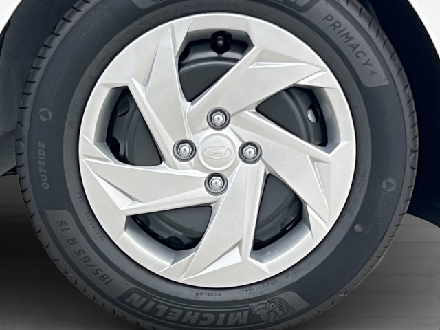 HYUNDAI i20 1.0 T-GDi Origo-image-4