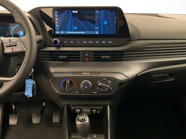 HYUNDAI i20 1.0 T-GDi Origo-image-9