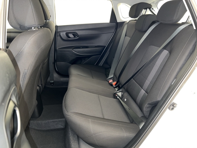 HYUNDAI i20 1.0 T-GDi Origo-image-7